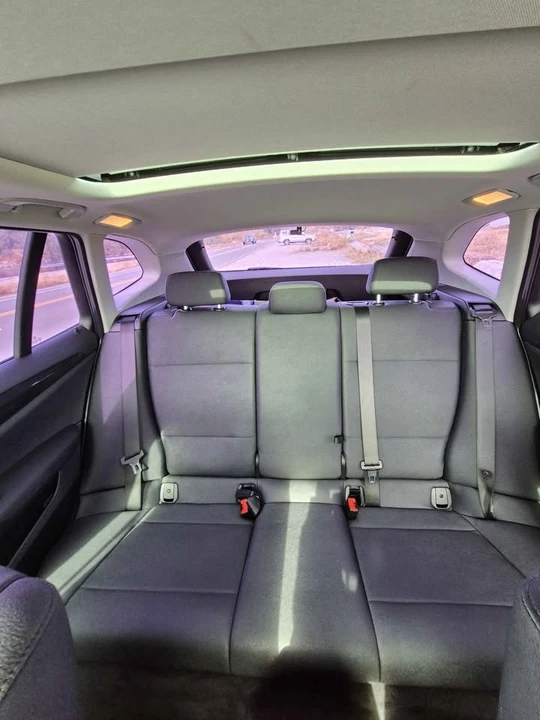2012 BMW E84 X1 - Image 15 of 20