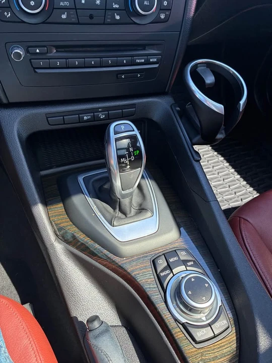 2012 BMW E84 X1 - Image 11 of 13