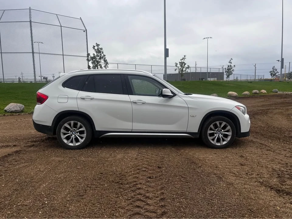 2012 BMW E84 X1 - Image 5 of 8