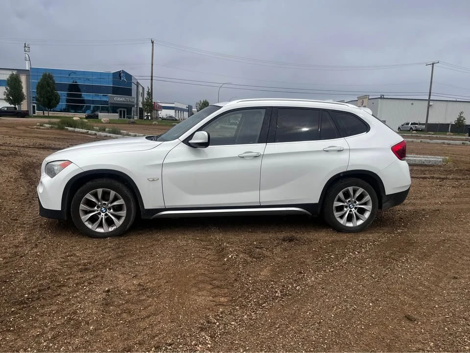 2012 BMW E84 X1 - Image 3 of 8