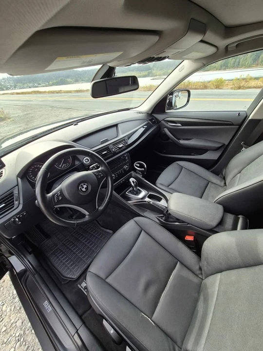 2012 BMW E84 X1 - Image 17 of 20