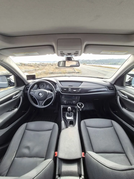 2012 BMW E84 X1 - Image 16 of 20