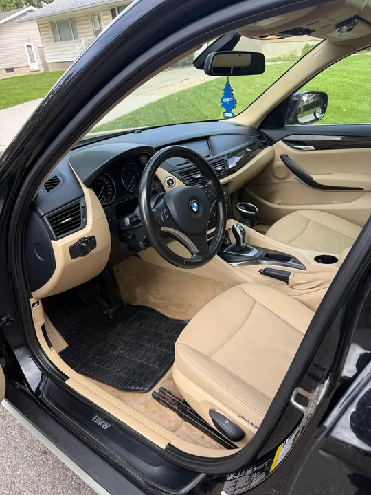 2012 BMW E84 X1 - Image 6 of 14