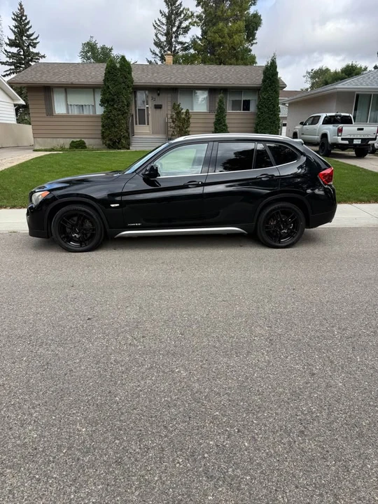 2012 BMW E84 X1 - Image 3 of 14
