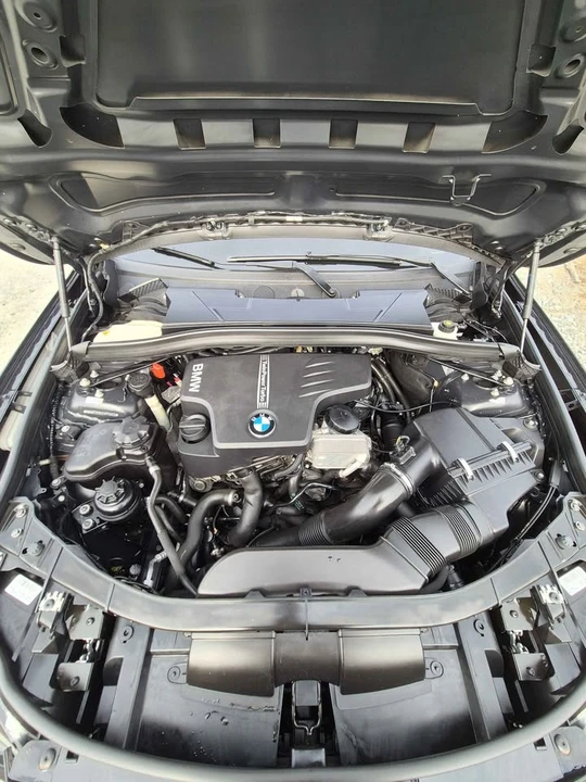 2012 BMW E84 X1 - Image 12 of 20