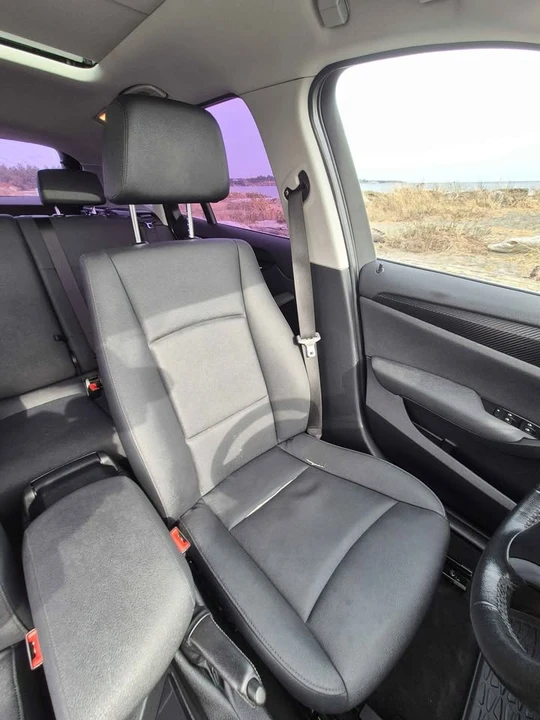 2012 BMW E84 X1 - Image 19 of 20