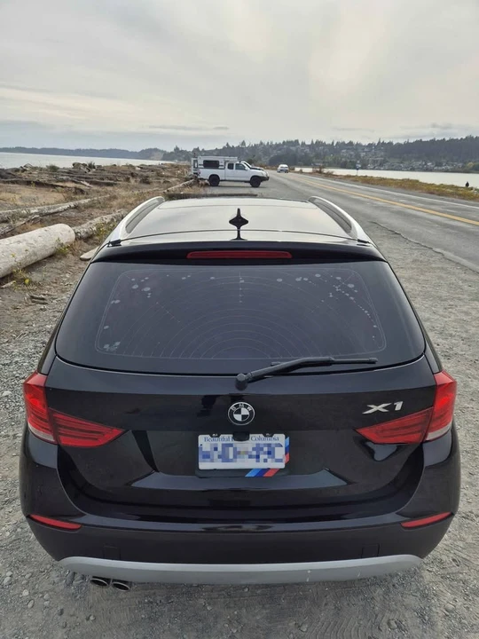 2012 BMW E84 X1 - Image 6 of 20