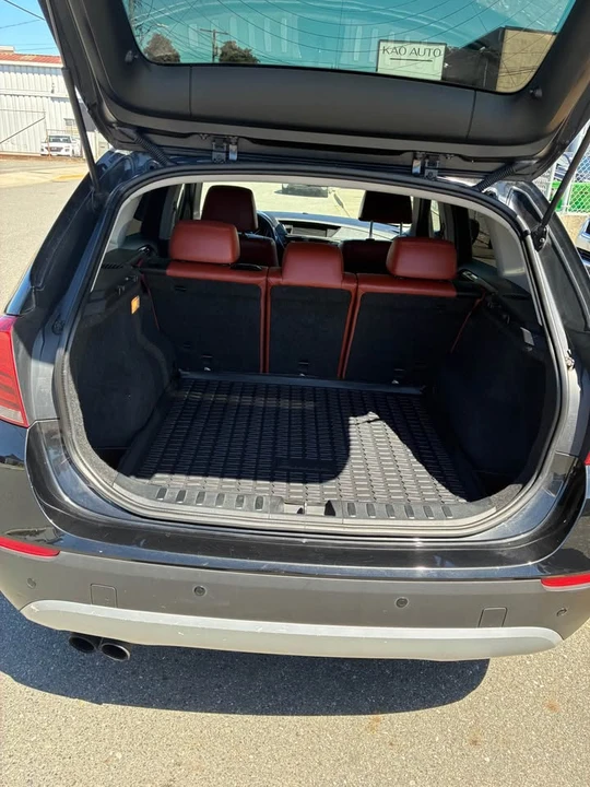 2012 BMW E84 X1 - Image 6 of 13