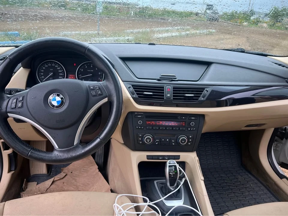 2012 BMW E84 X1 - Image 6 of 8