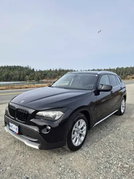 2012 BMW X1 xDrive28i