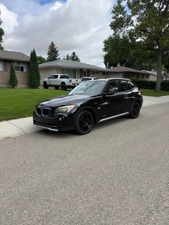 2012 BMW E84 X1 - Image 2 of 14