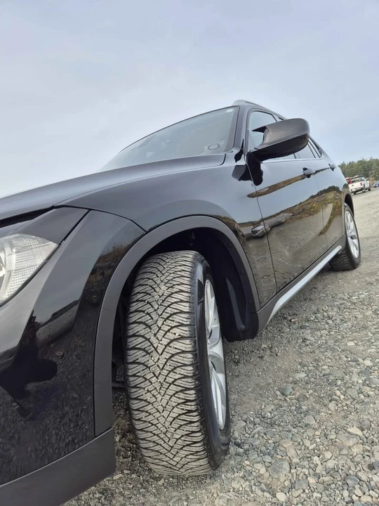 2012 BMW E84 X1 - Image 2 of 20