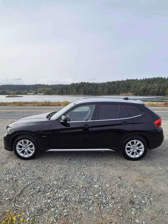 2012 BMW E84 X1 - Image 3 of 20