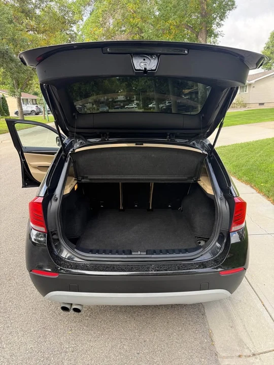 2012 BMW E84 X1 - Image 10 of 14