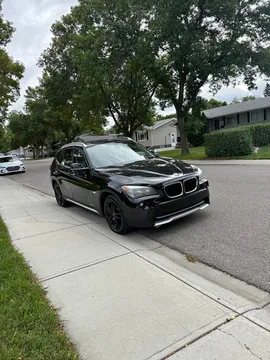 2012 BMW X1 28i