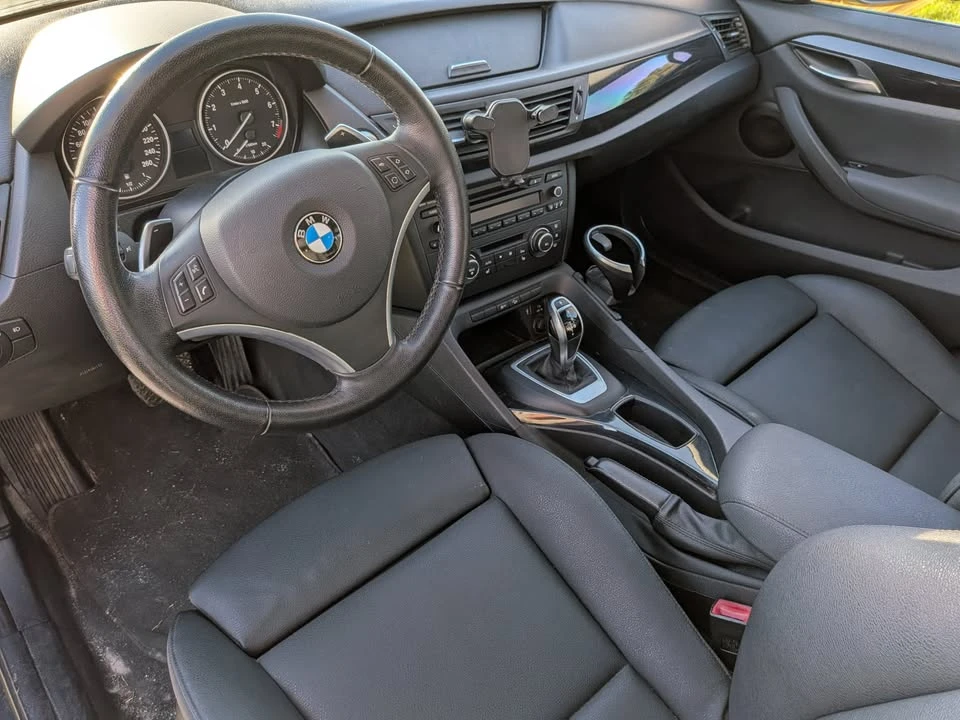 2012 BMW E84 X1 - Image 2 of 3