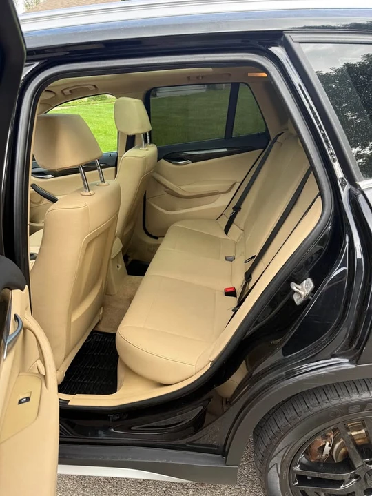 2012 BMW E84 X1 - Image 9 of 14