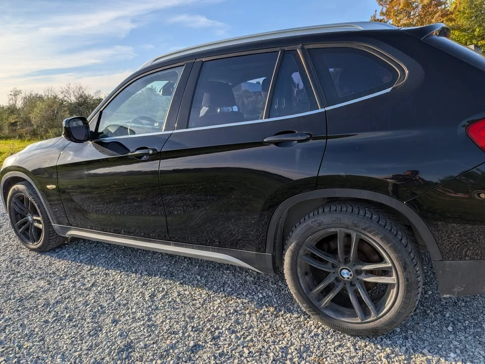 2012 BMW E84 X1 - Image 3 of 3