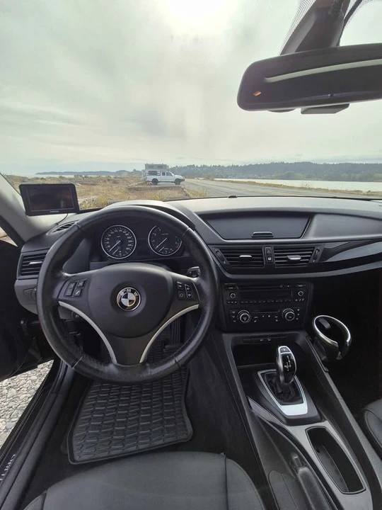 2012 BMW E84 X1 - Image 18 of 20