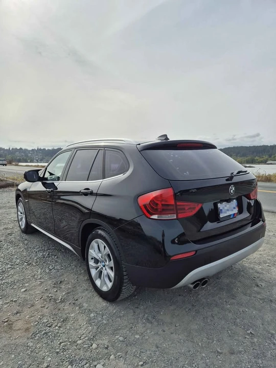 2012 BMW E84 X1 - Image 5 of 20
