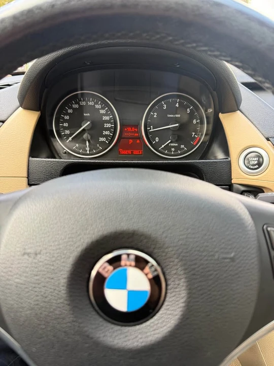 2012 BMW E84 X1 - Image 12 of 14
