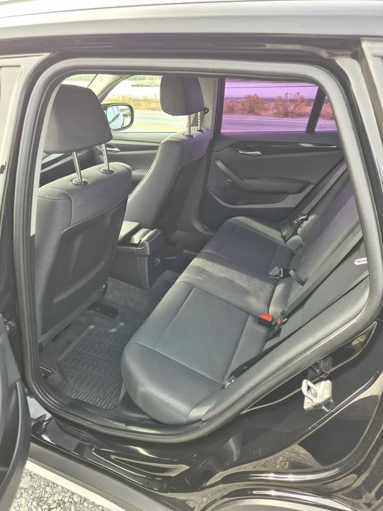 2012 BMW E84 X1 - Image 14 of 20