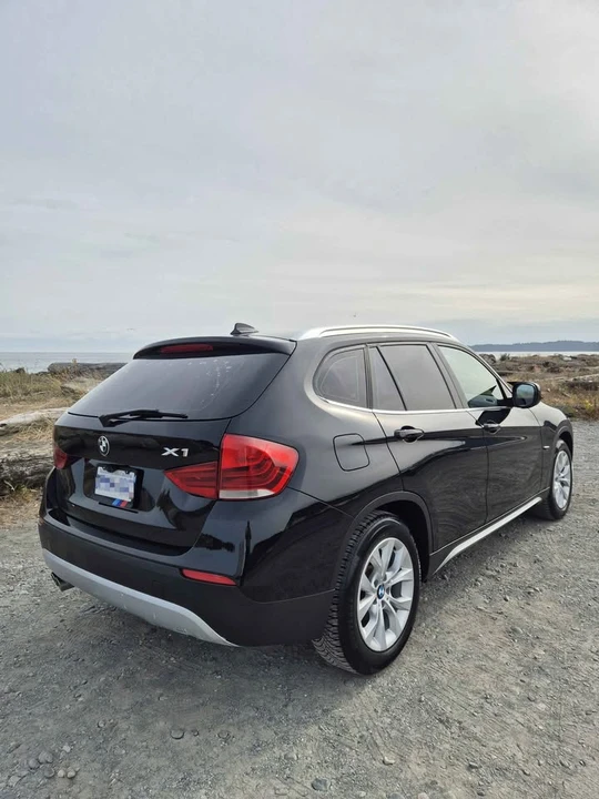 2012 BMW E84 X1 - Image 8 of 20