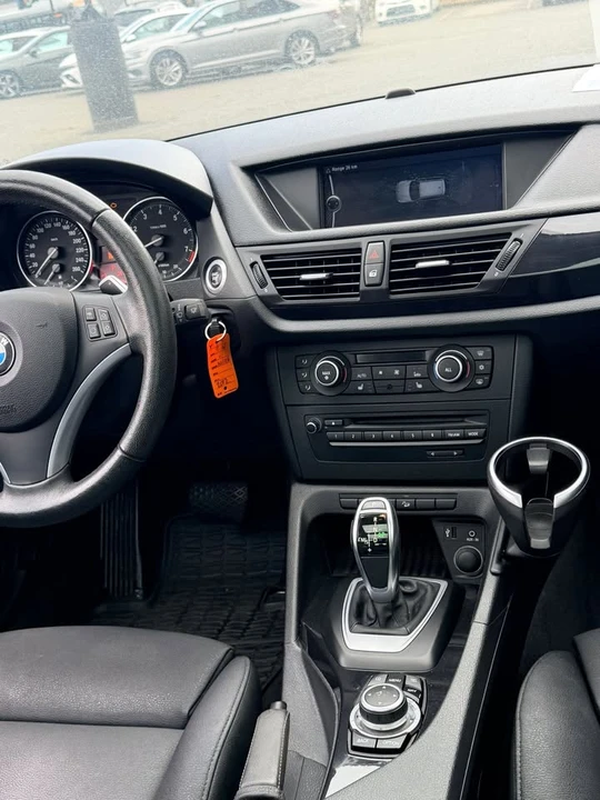 2012 BMW E84 X1 - Image 8 of 8
