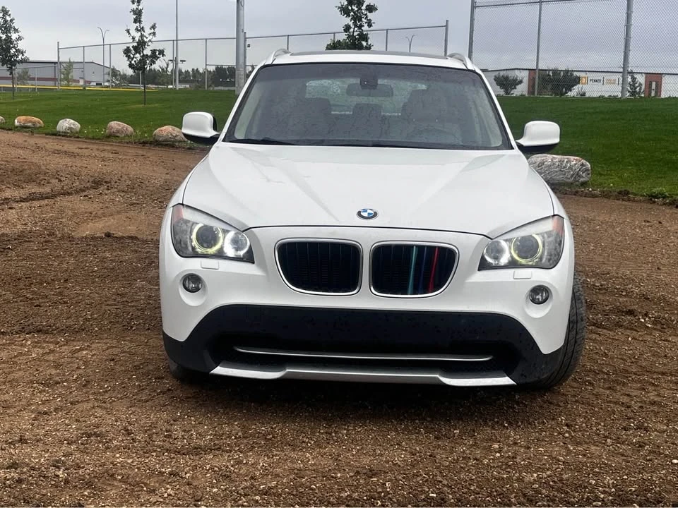 2012 BMW E84 X1 - Image 2 of 8