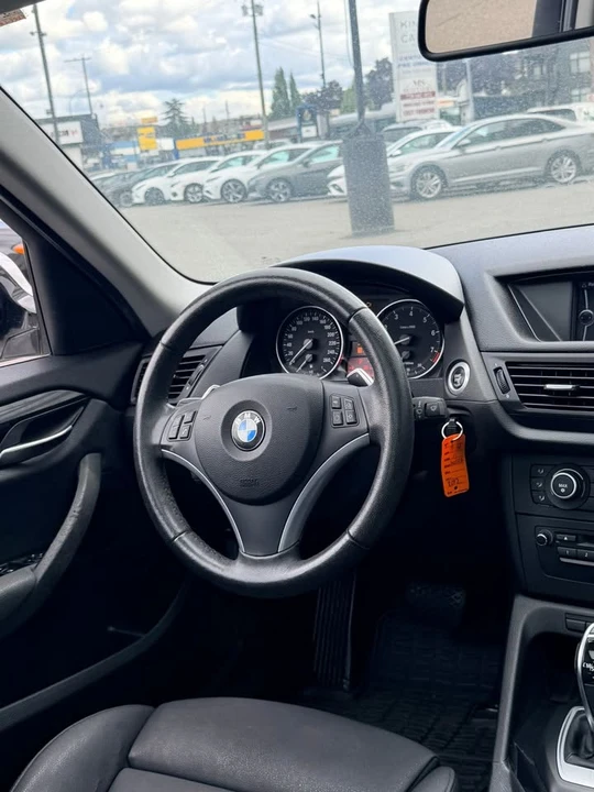 2012 BMW E84 X1 - Image 4 of 8