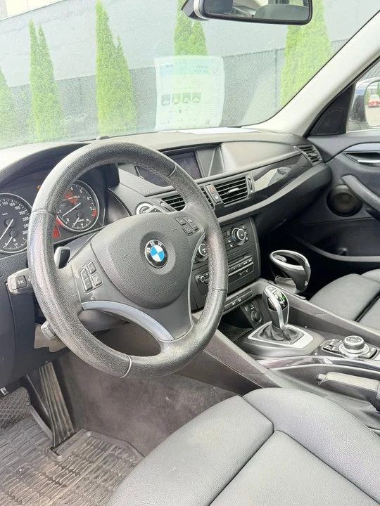 2012 BMW E84 X1 - Image 7 of 8