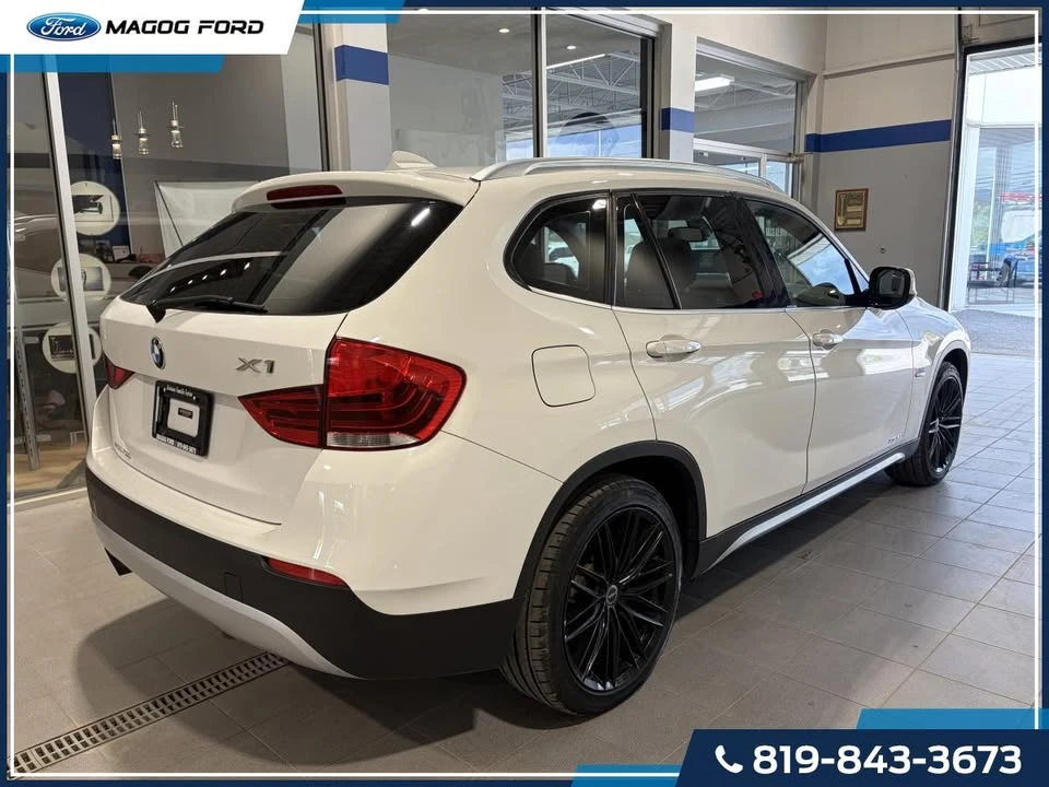 2012 BMW E84 X1 - Image 3 of 10