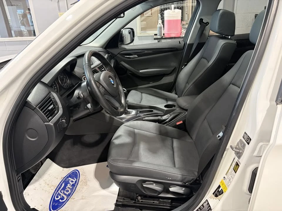 2012 BMW E84 X1 - Image 10 of 10