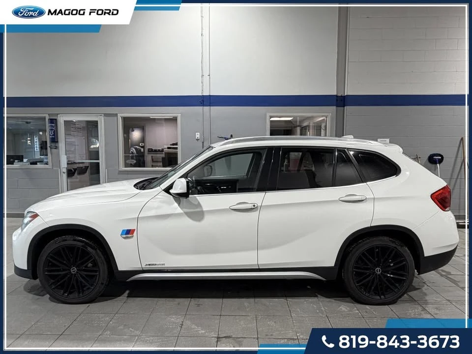 2012 BMW E84 X1 - Image 6 of 10