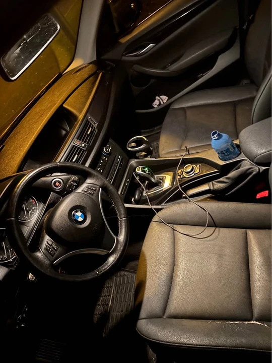 2012 BMW E84 X1 - Image 2 of 3