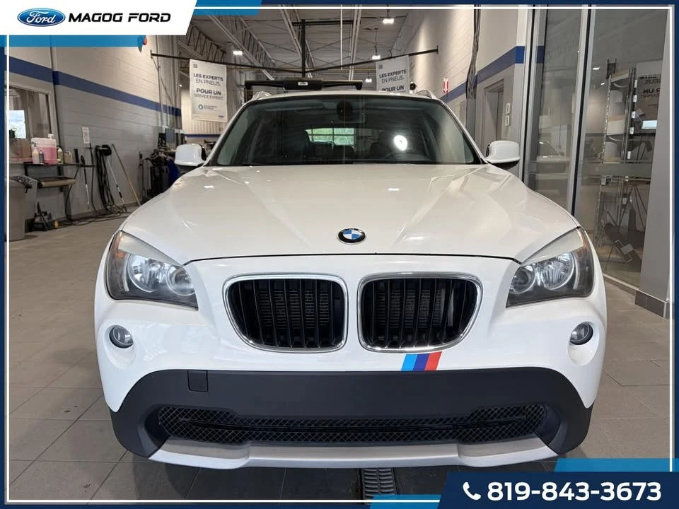 2012 BMW E84 X1 - Image 8 of 10