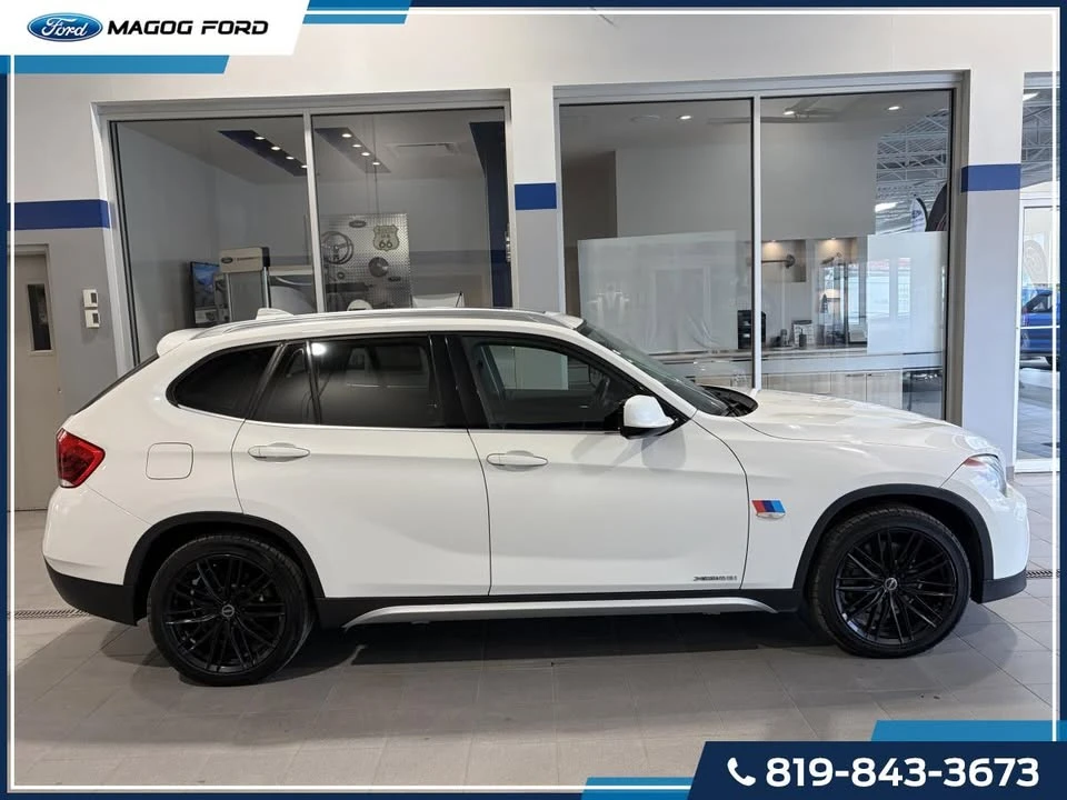 2012 BMW E84 X1 - Image 2 of 10