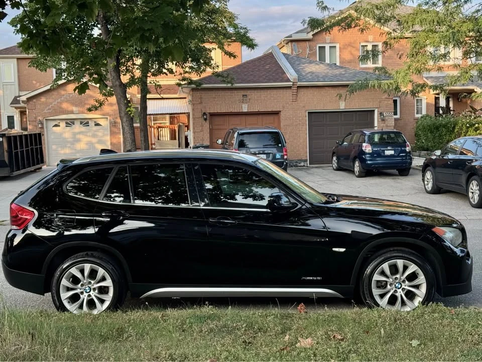 2012 BMW E84 X1 - Image 2 of 12