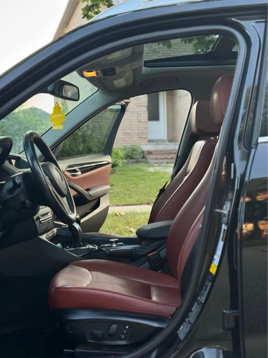 2012 BMW E84 X1 - Image 10 of 12