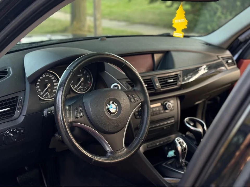 2012 BMW E84 X1 - Image 12 of 12