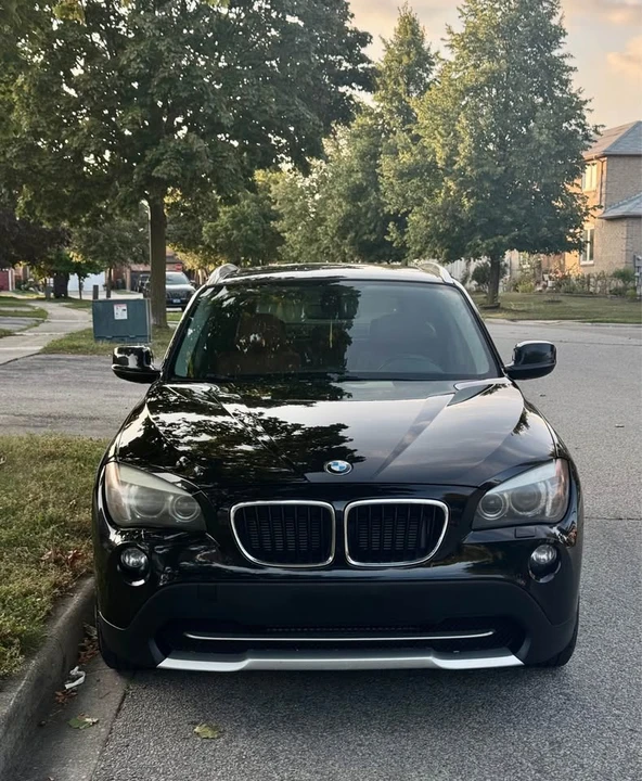 2012 BMW E84 X1 - Image 4 of 12