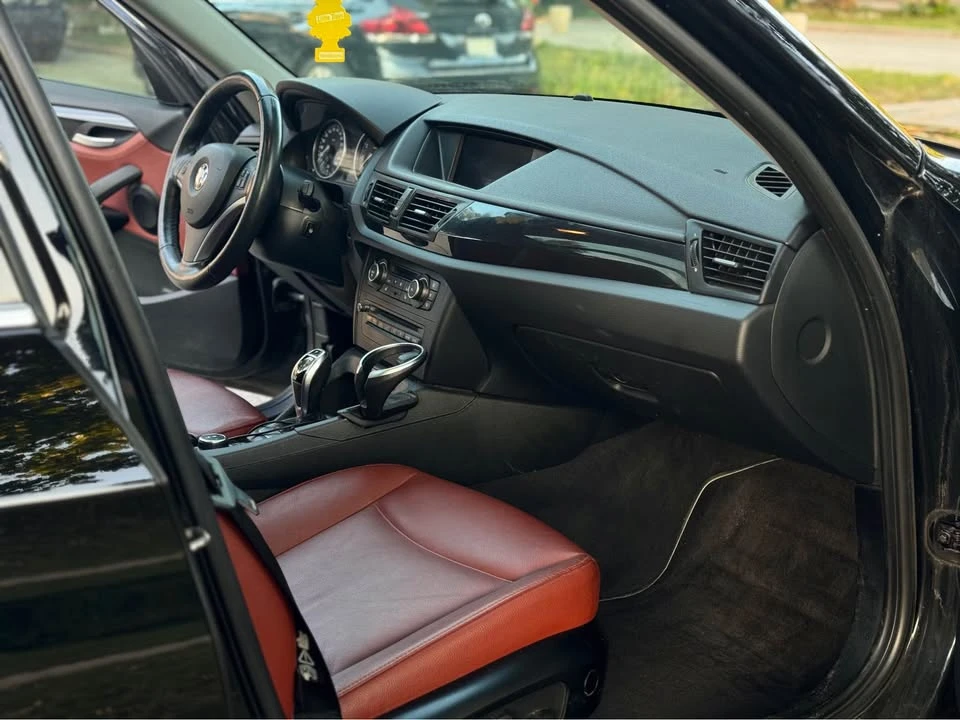 2012 BMW E84 X1 - Image 7 of 12