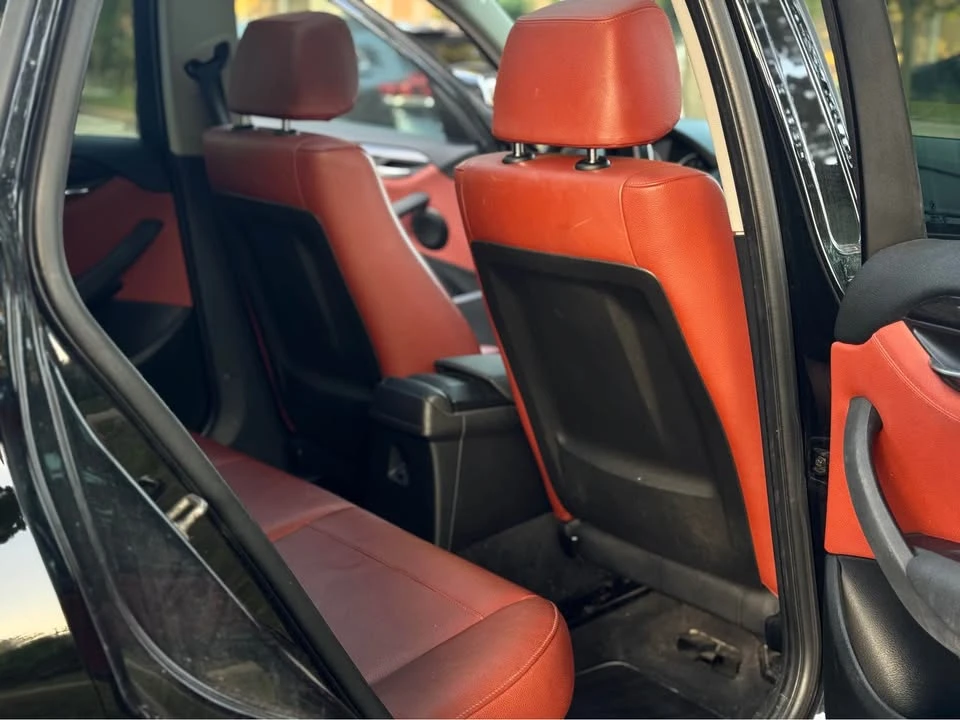 2012 BMW E84 X1 - Image 11 of 12