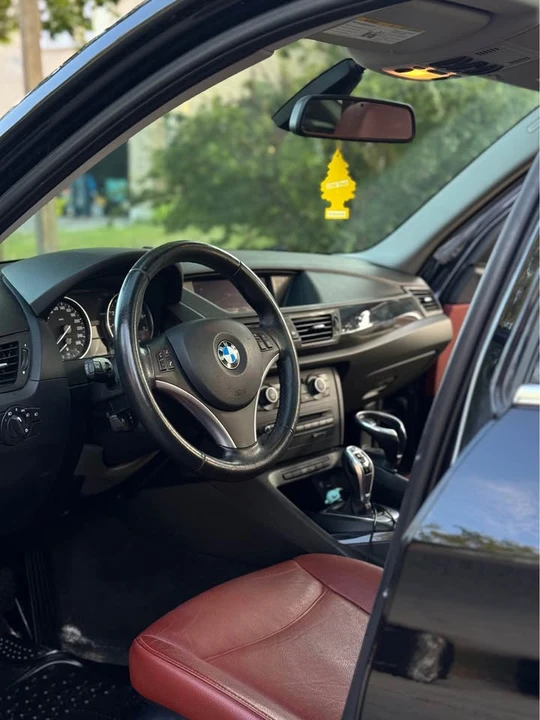 2012 BMW E84 X1 - Image 9 of 12