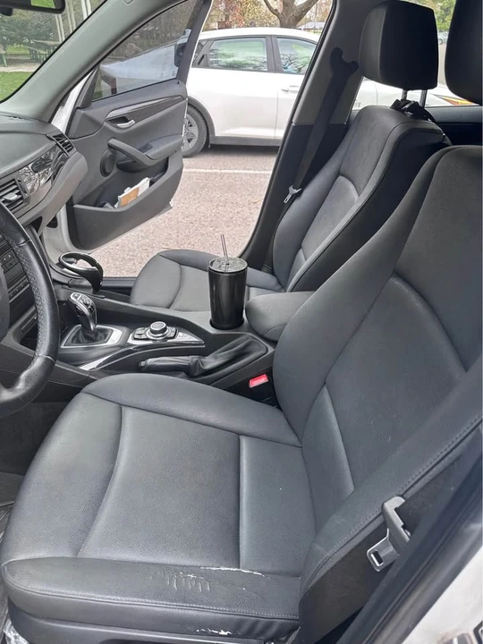 2012 BMW E84 X1 - Image 7 of 9