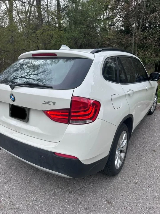 2012 BMW E84 X1 - Image 3 of 9