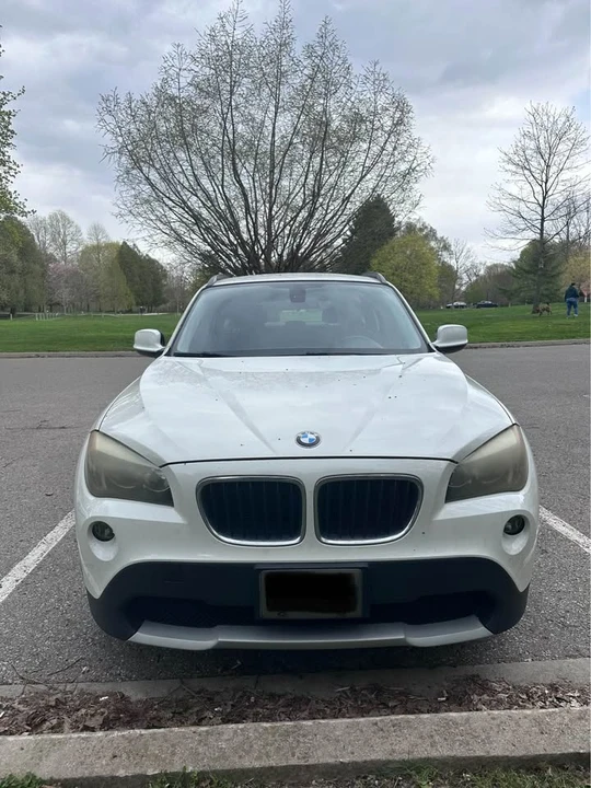2012 BMW E84 X1 - Image 2 of 9