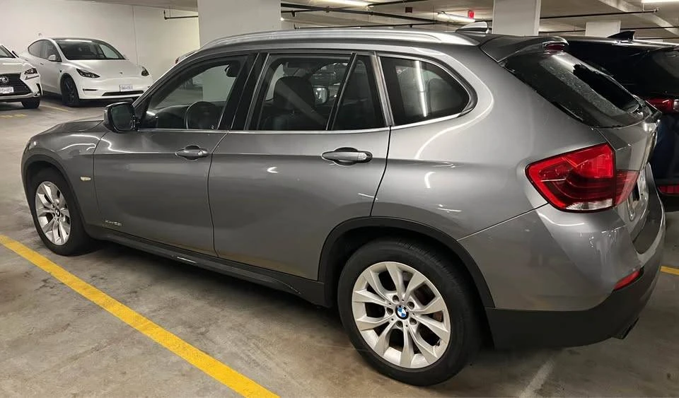 2012 BMW E84 X1 - Image 3 of 8