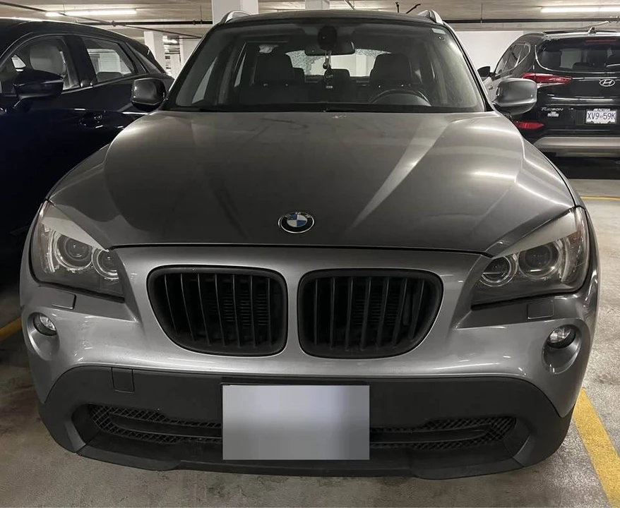 2012 BMW E84 X1 - Image 6 of 8