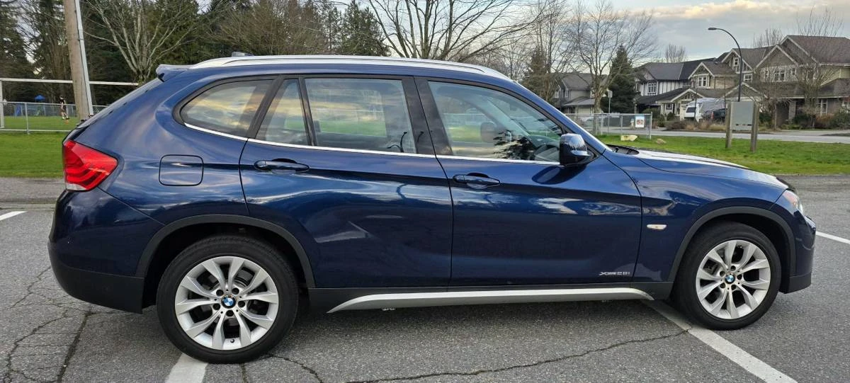 2012 BMW E84 X1 - Image 4 of 14